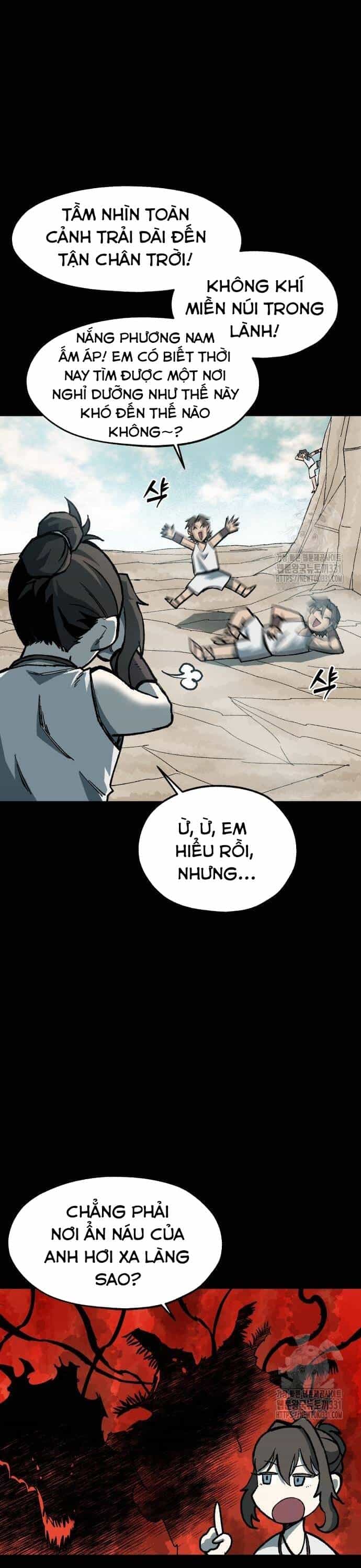 Ngọn Hải Đăng Bình Minh - Chương 8 - ảnh 42