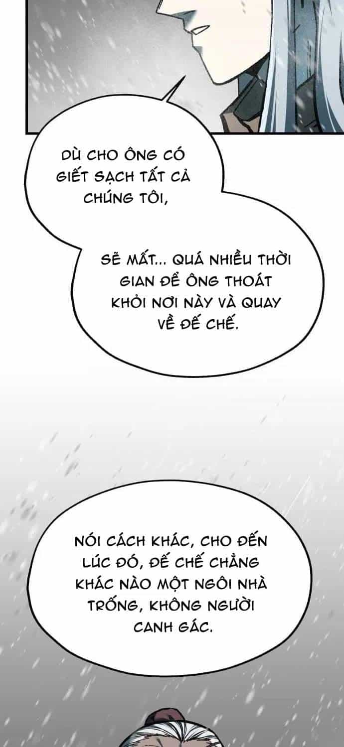 Ngọn Hải Đăng Bình Minh - Chương 79 - ảnh 10