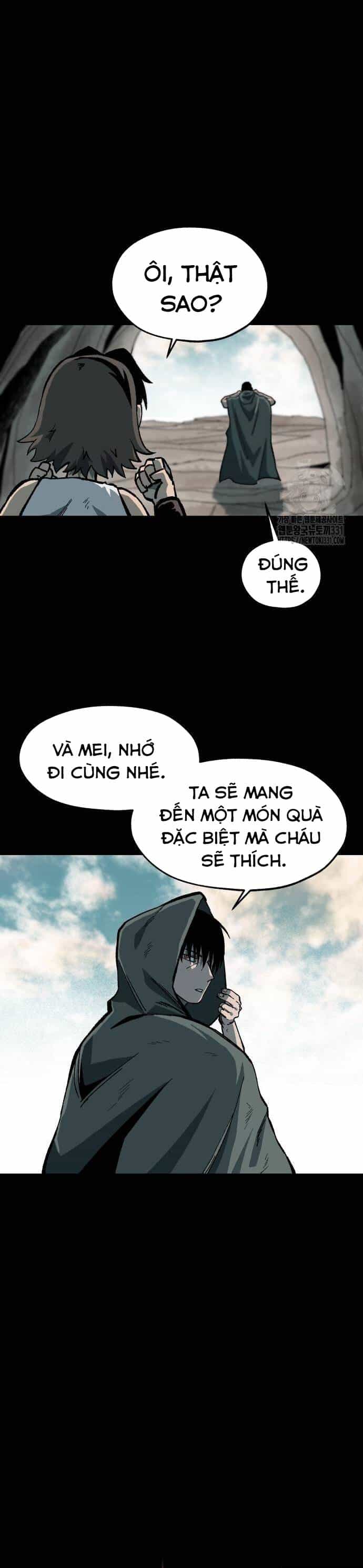 Ngọn Hải Đăng Bình Minh - Chương 9 - ảnh 25