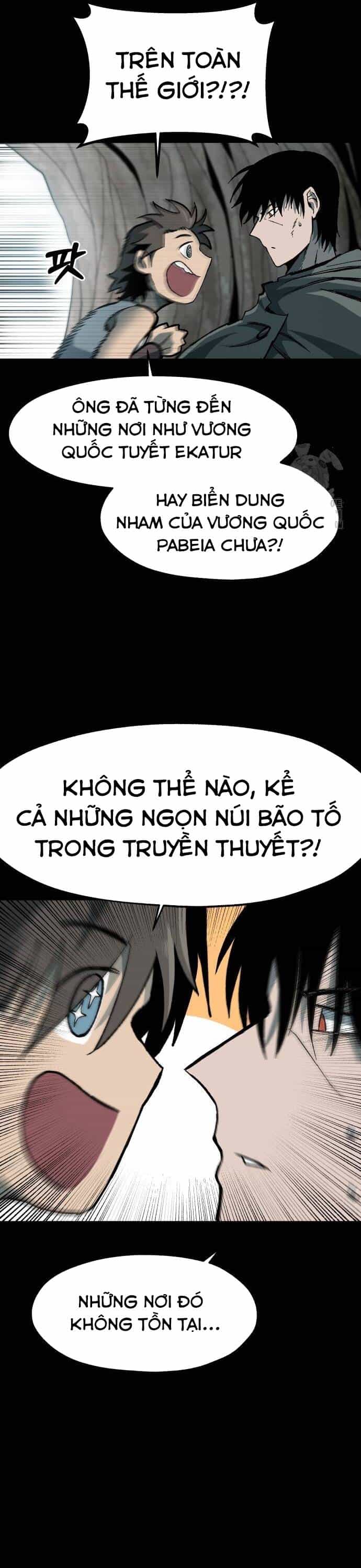 Ngọn Hải Đăng Bình Minh - Chương 9 - ảnh 9