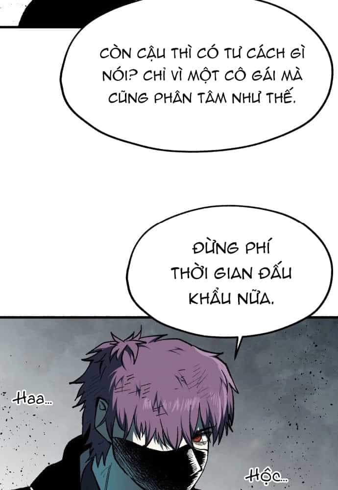 Ngọn Hải Đăng Bình Minh - Chương 90 - ảnh 82