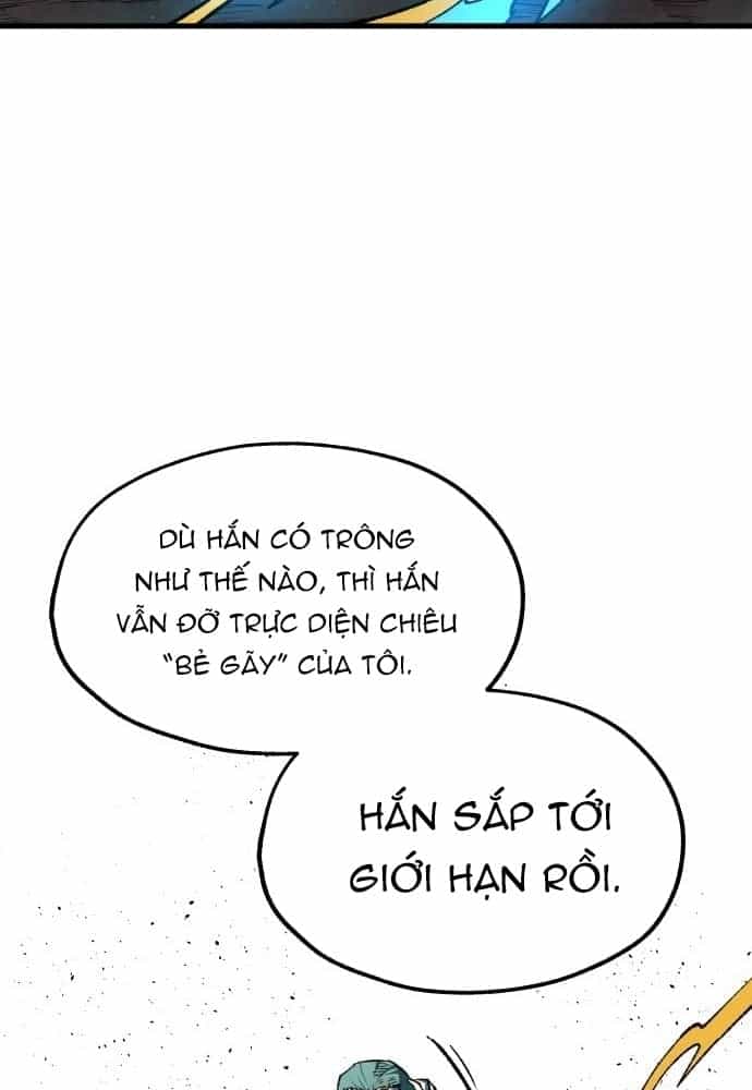 Ngọn Hải Đăng Bình Minh - Chương 90 - ảnh 84