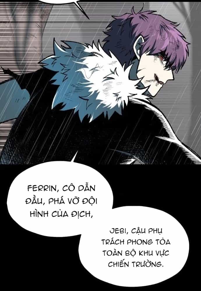Ngọn Hải Đăng Bình Minh - Chương 91 - ảnh 103