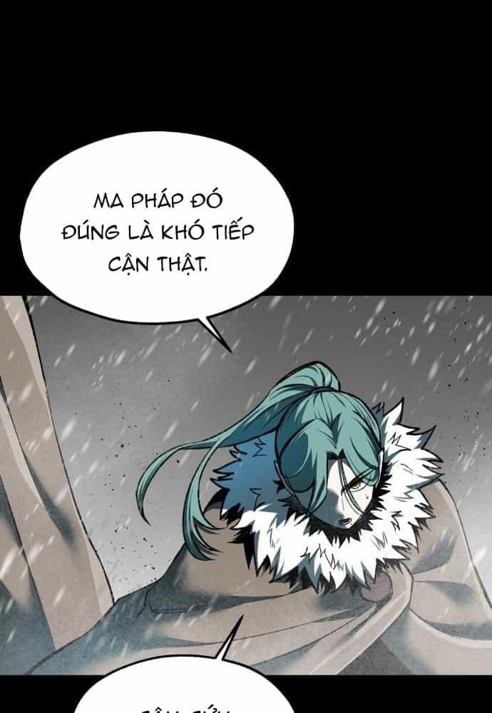 Ngọn Hải Đăng Bình Minh - Chương 91 - ảnh 16