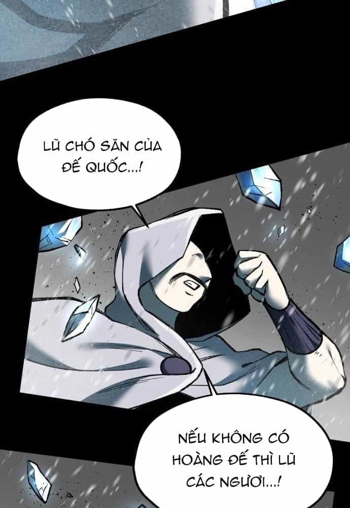 Ngọn Hải Đăng Bình Minh - Chương 91 - ảnh 21