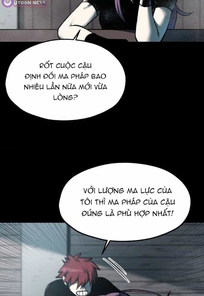 Ngọn Hải Đăng Bình Minh - Chương 91 - ảnh 52