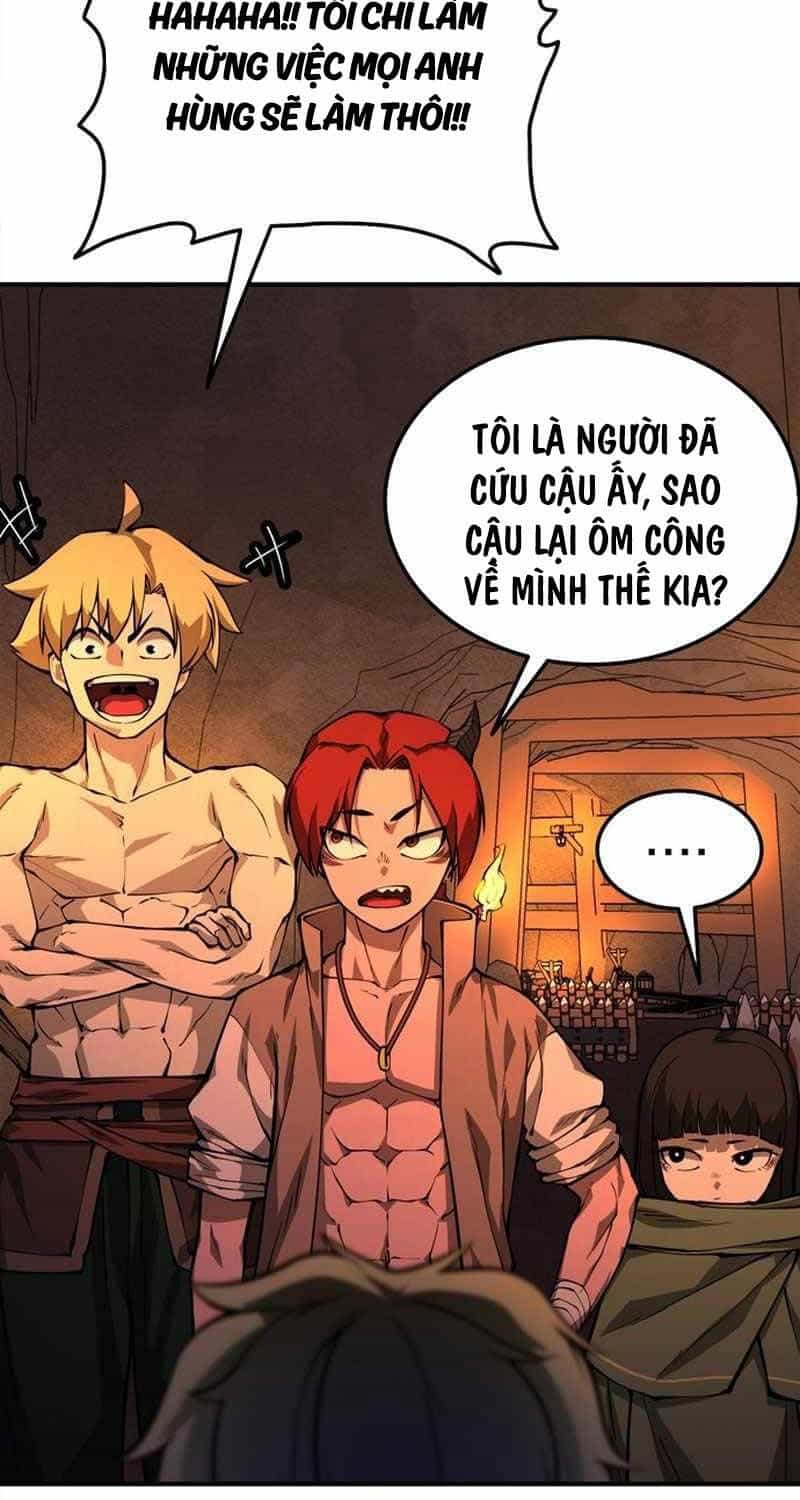 Ngọn Lửa Của Hòa Bình - Chương 1 - ảnh 117