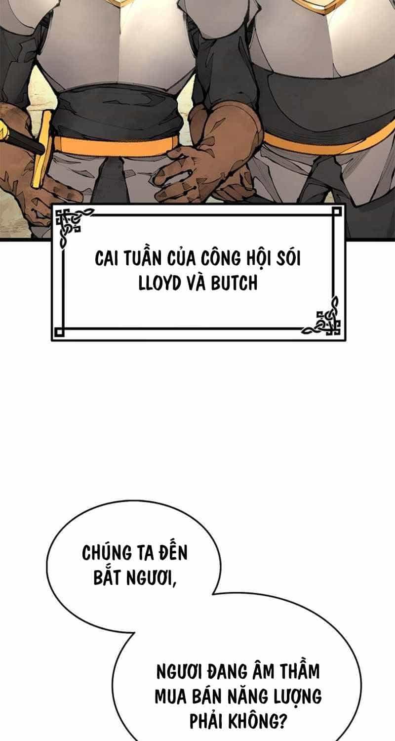 Ngọn Lửa Của Hòa Bình - Chương 1 - ảnh 15