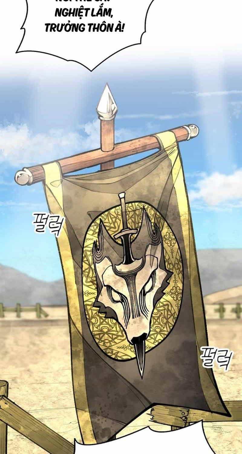 Ngọn Lửa Của Hòa Bình - Chương 1 - ảnh 24
