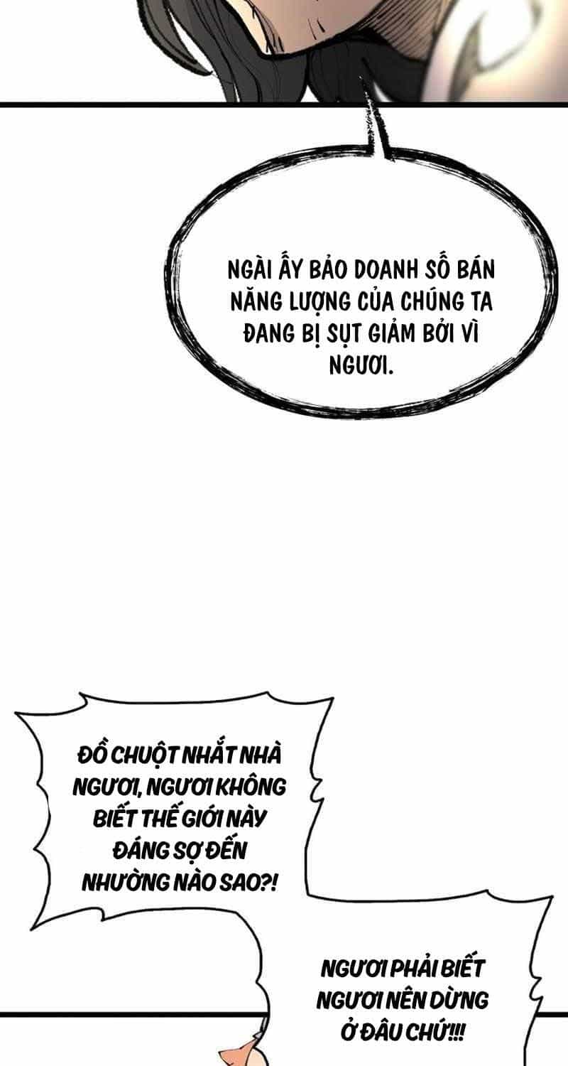 Ngọn Lửa Của Hòa Bình - Chương 1 - ảnh 35