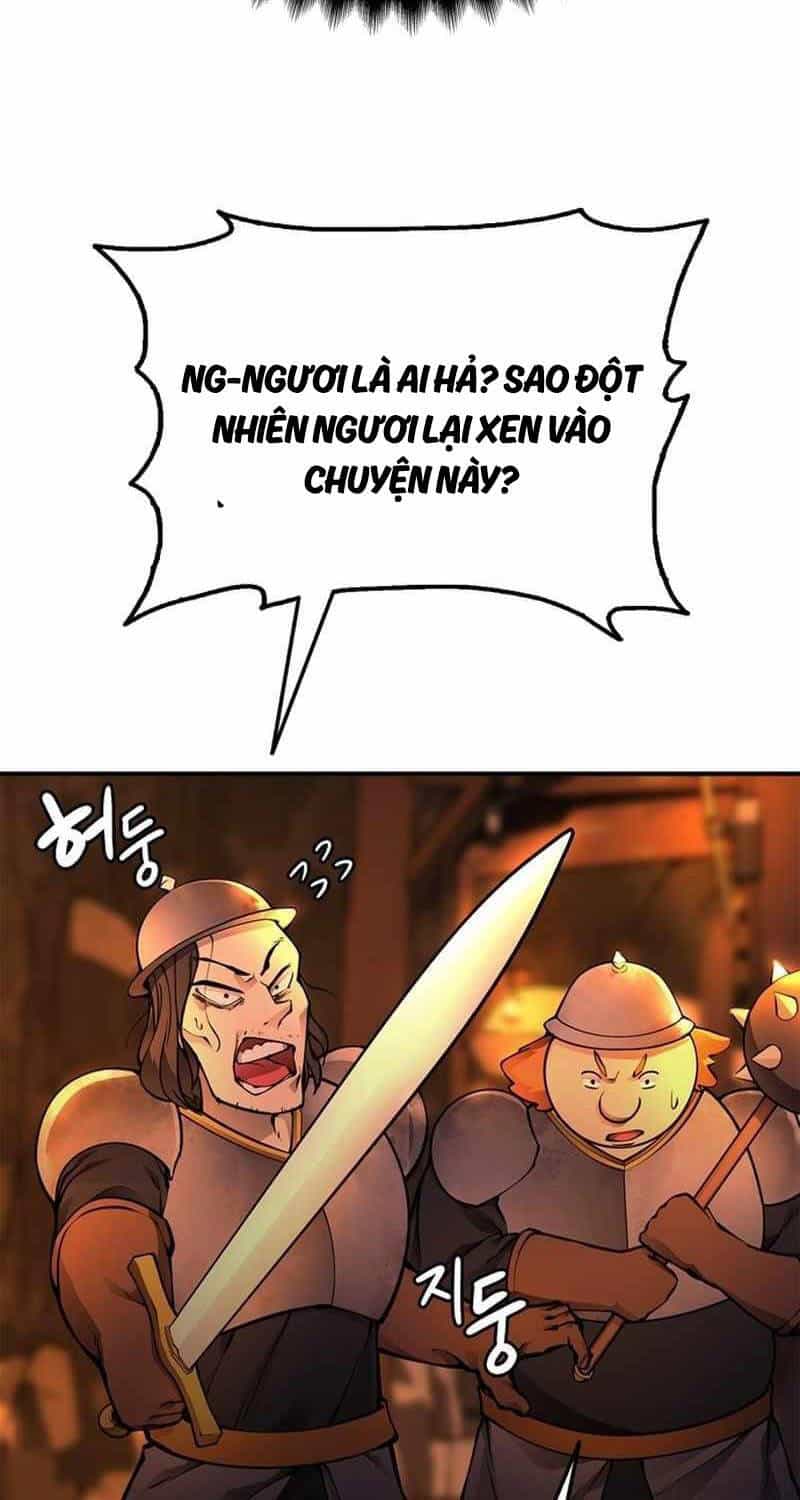Ngọn Lửa Của Hòa Bình - Chương 1 - ảnh 84