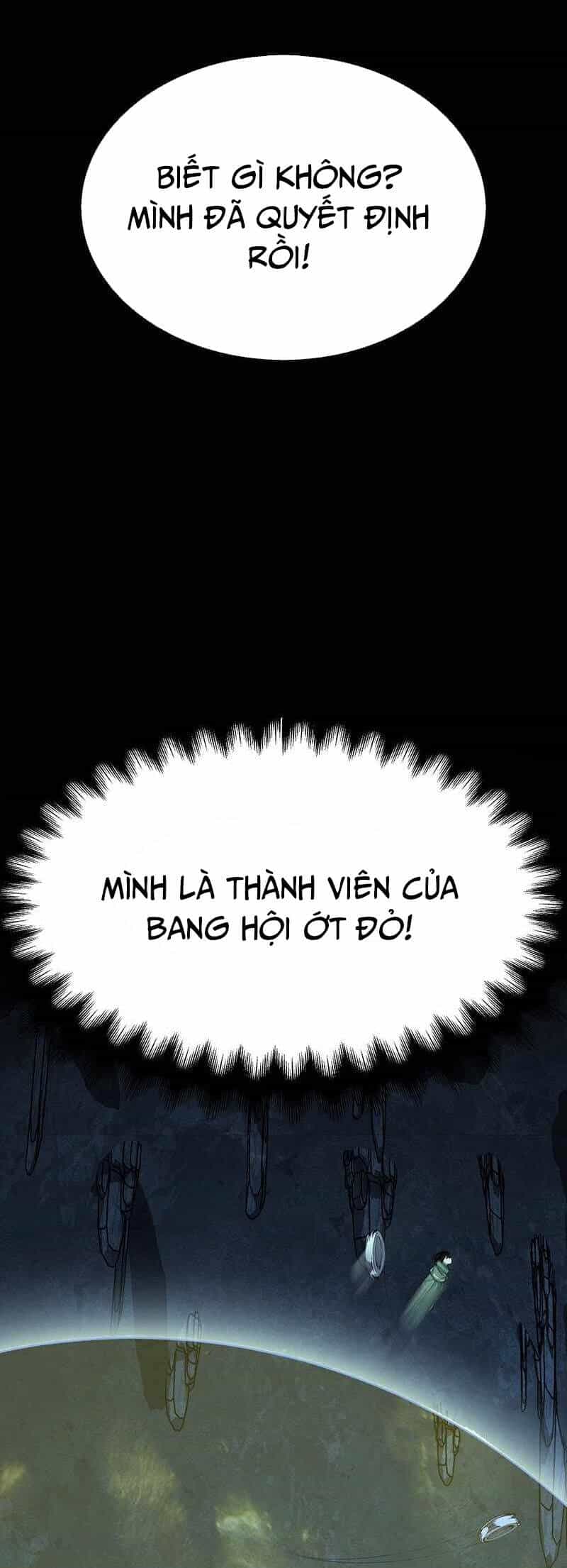 Ngọn Lửa Của Hòa Bình - Chương 10 - ảnh 25