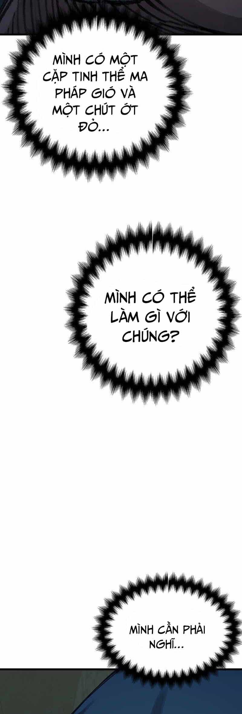 Ngọn Lửa Của Hòa Bình - Chương 10 - ảnh 27