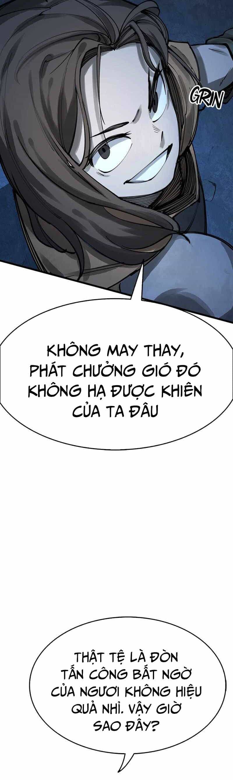 Ngọn Lửa Của Hòa Bình - Chương 10 - ảnh 46