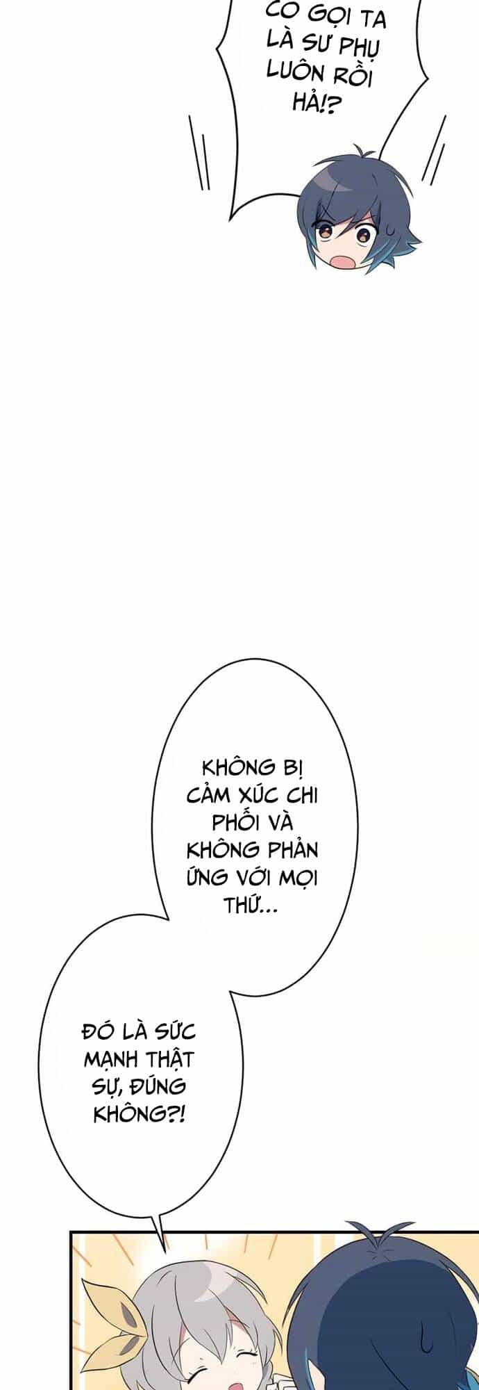 Ngọn Lửa Của Hòa Bình - Chương 11 - ảnh 5