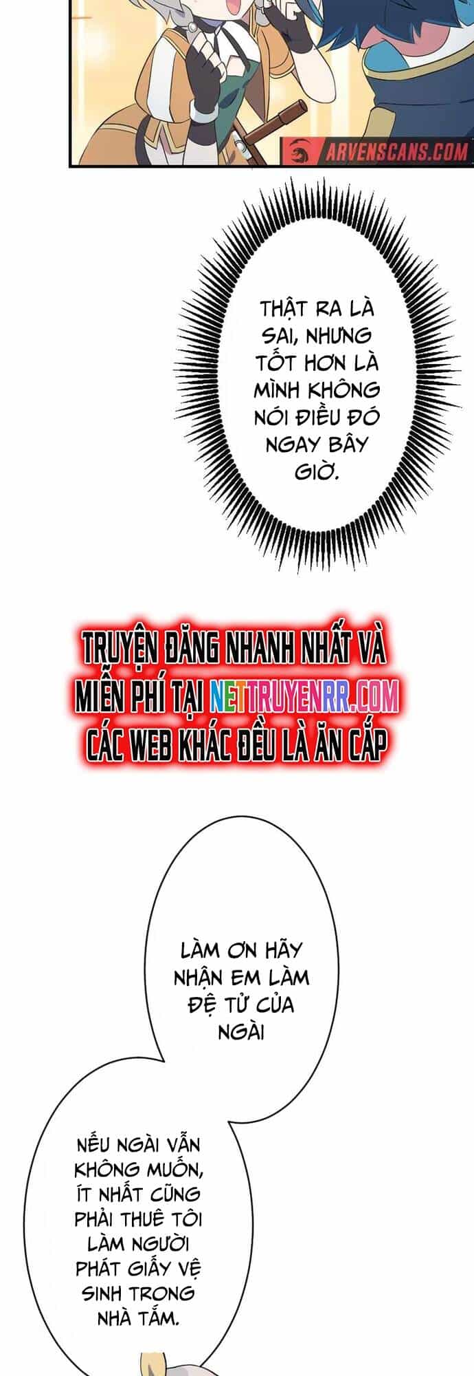 Ngọn Lửa Của Hòa Bình - Chương 11 - ảnh 6