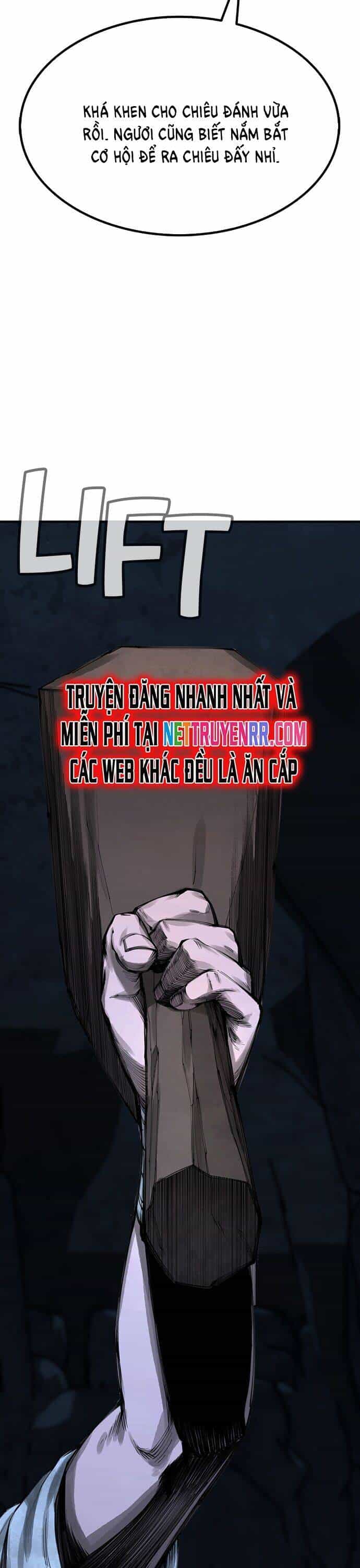 Ngọn Lửa Của Hòa Bình - Chương 12 - ảnh 15