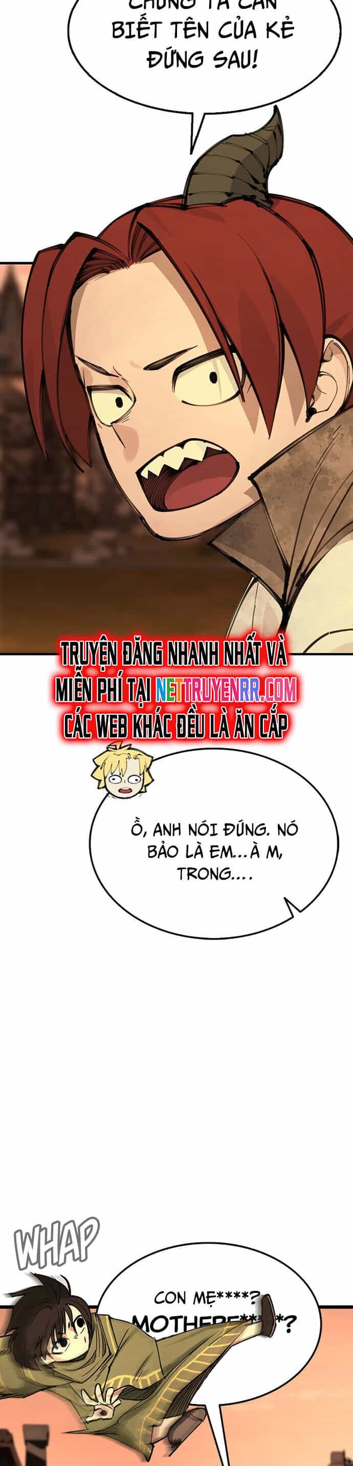 Ngọn Lửa Của Hòa Bình - Chương 14 - ảnh 20