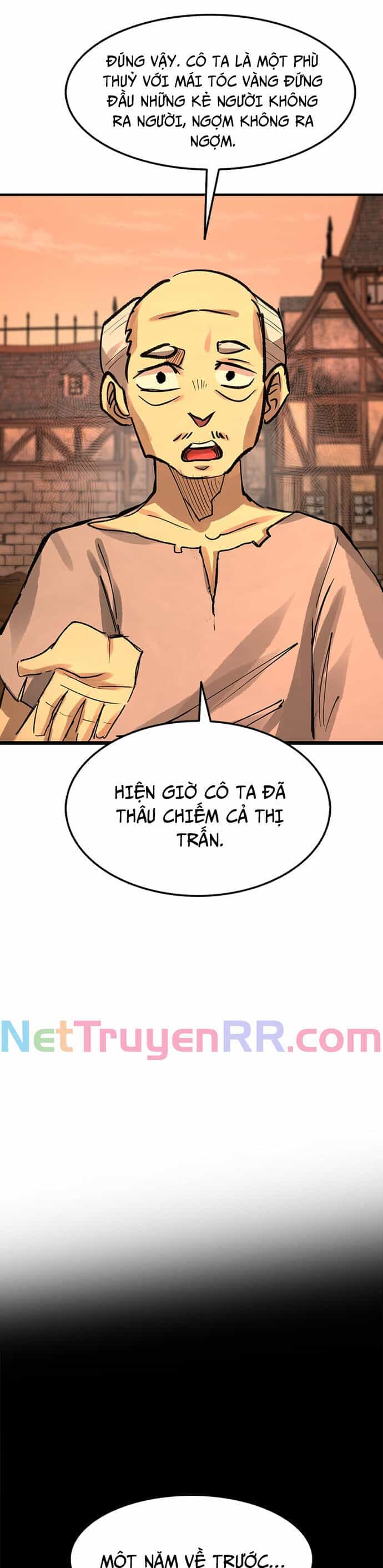 Ngọn Lửa Của Hòa Bình - Chương 14 - ảnh 22