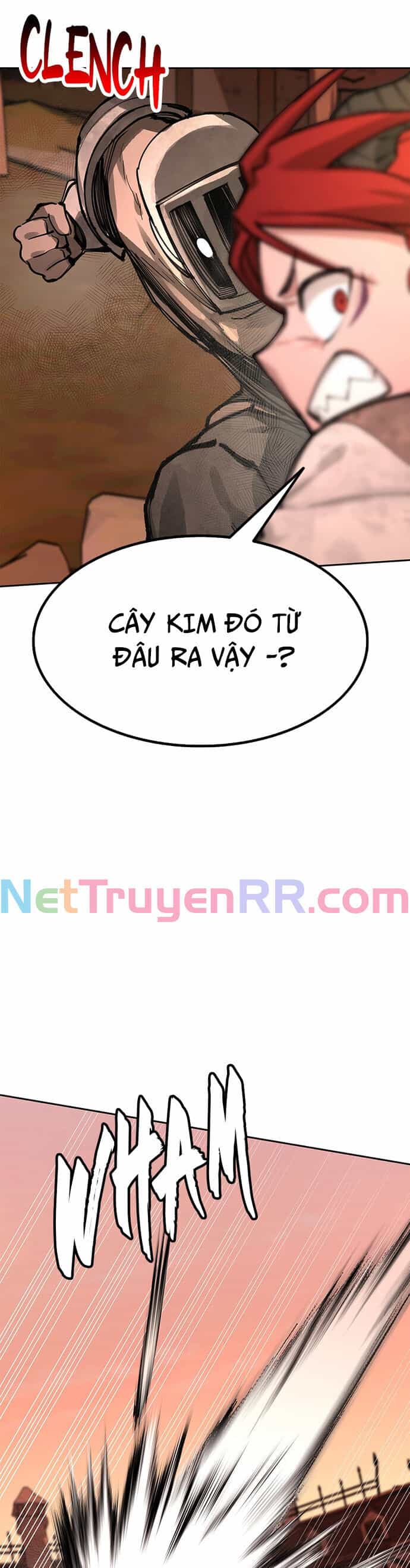 Ngọn Lửa Của Hòa Bình - Chương 15 - ảnh 18