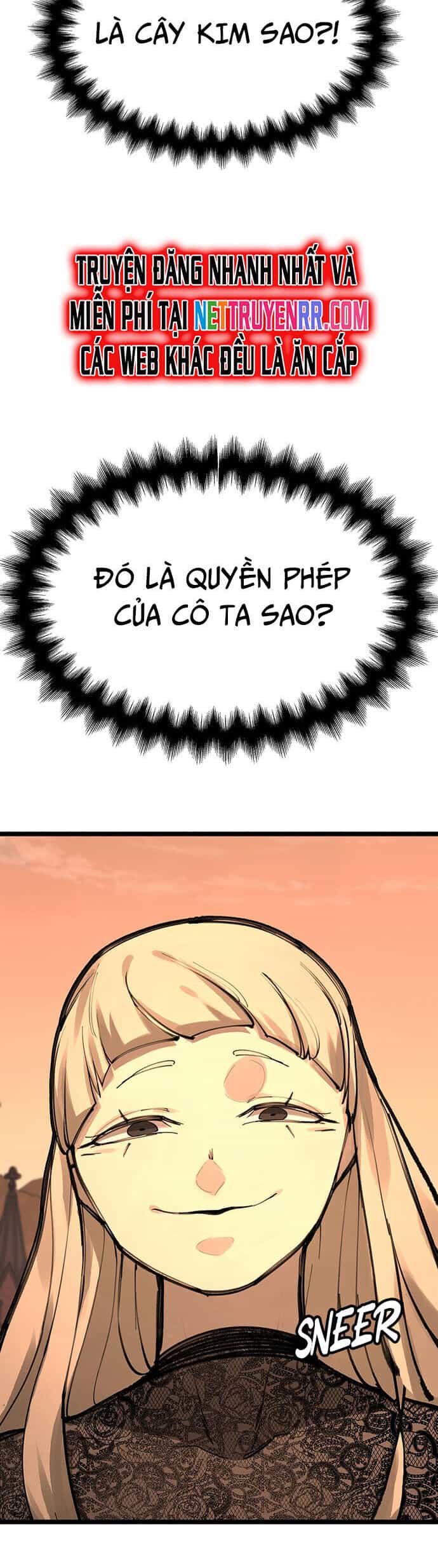 Ngọn Lửa Của Hòa Bình - Chương 15 - ảnh 3
