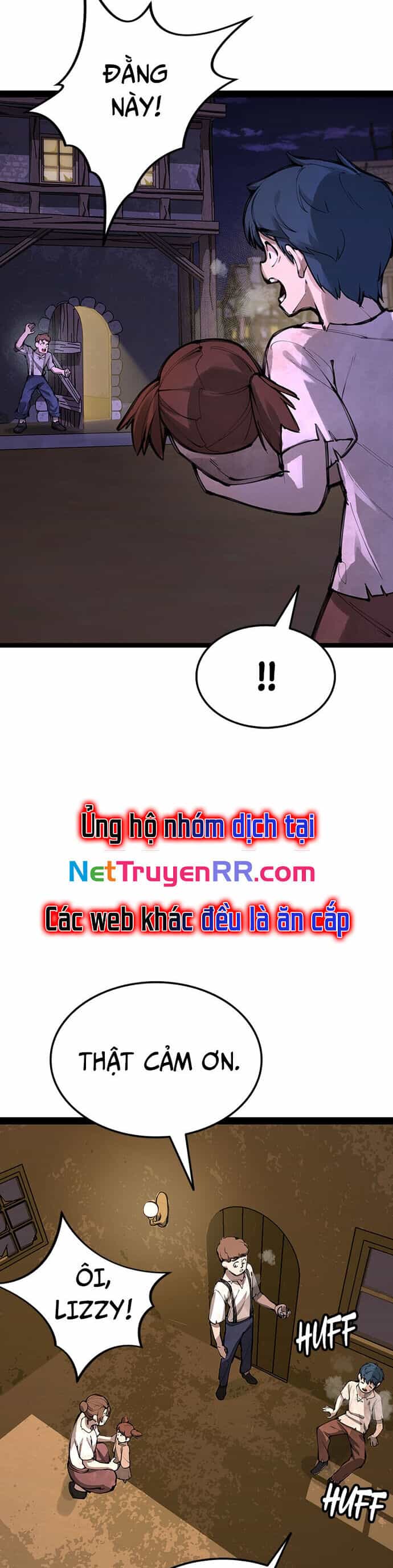 Ngọn Lửa Của Hòa Bình - Chương 15 - ảnh 44