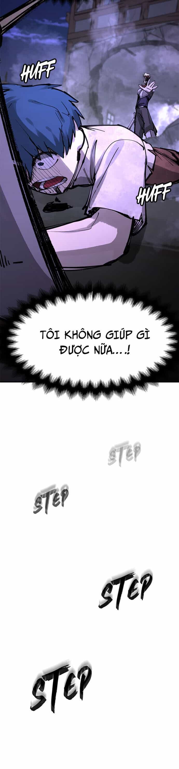 Ngọn Lửa Của Hòa Bình - Chương 15 - ảnh 57