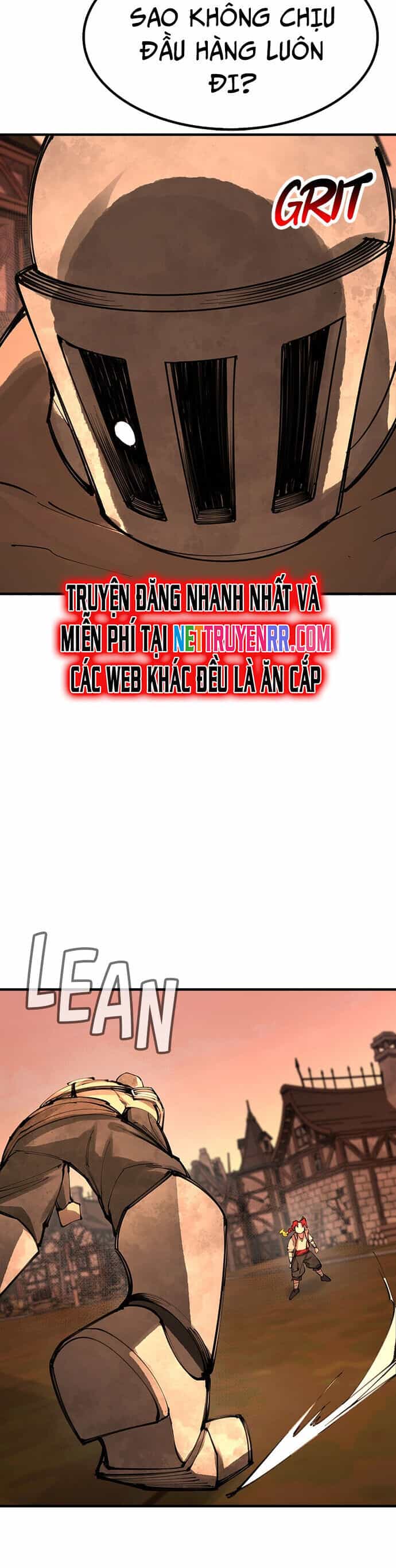 Ngọn Lửa Của Hòa Bình - Chương 15 - ảnh 9