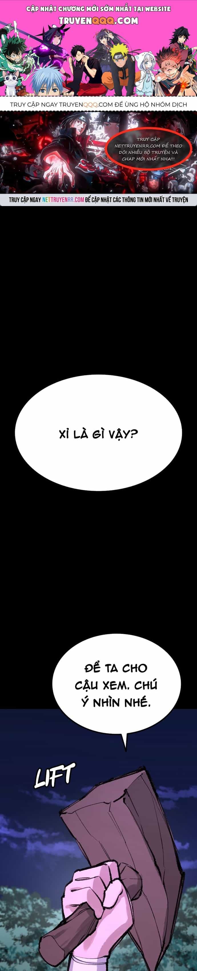 Ngọn Lửa Của Hòa Bình - Chương 16 - ảnh 1