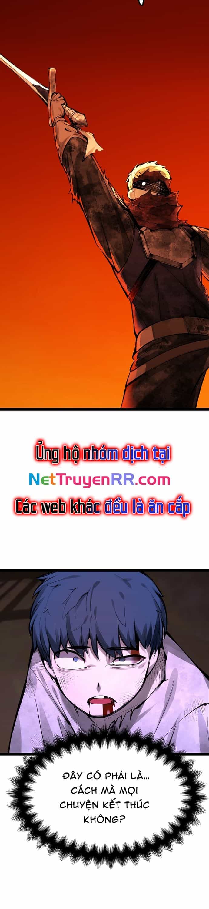 Ngọn Lửa Của Hòa Bình - Chương 16 - ảnh 11