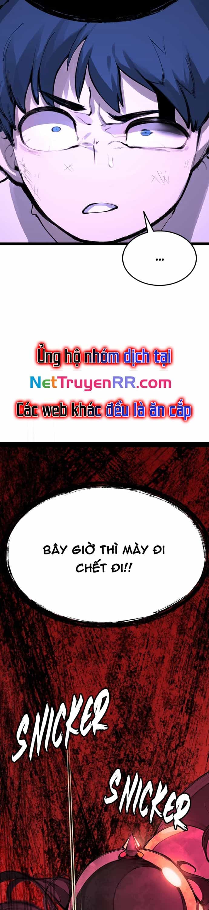 Ngọn Lửa Của Hòa Bình - Chương 16 - ảnh 14