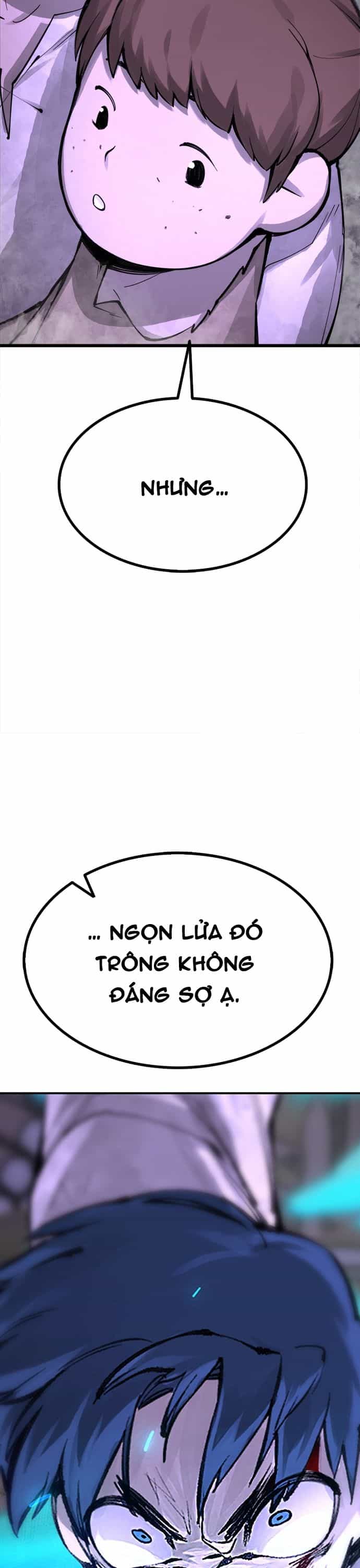 Ngọn Lửa Của Hòa Bình - Chương 16 - ảnh 24