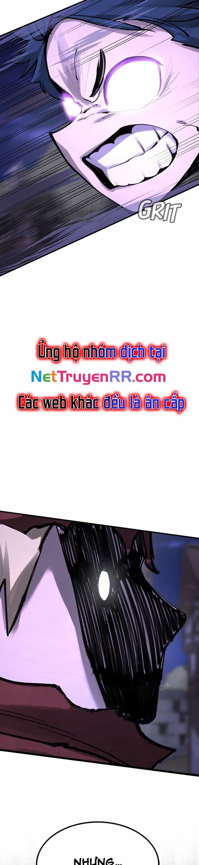 Ngọn Lửa Của Hòa Bình - Chương 16 - ảnh 38