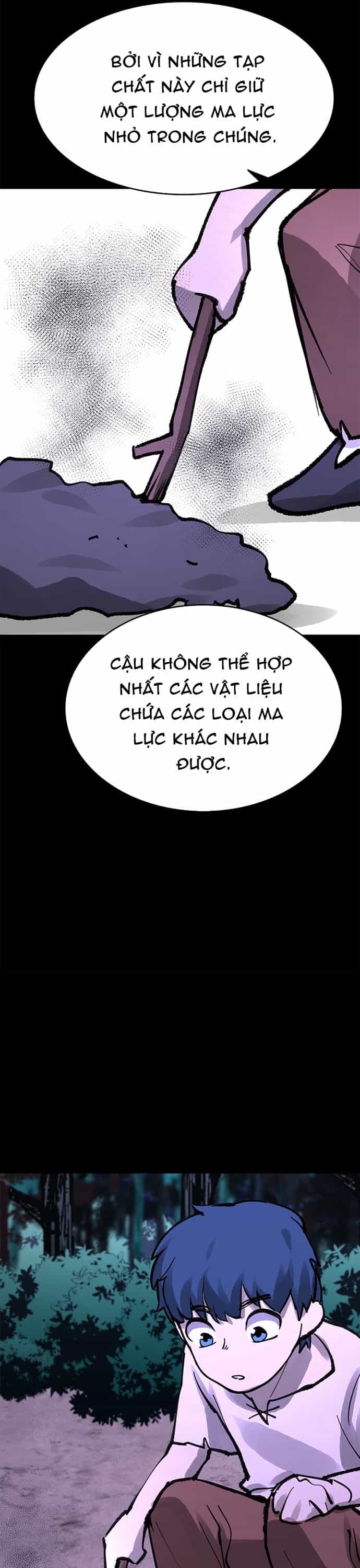 Ngọn Lửa Của Hòa Bình - Chương 16 - ảnh 7