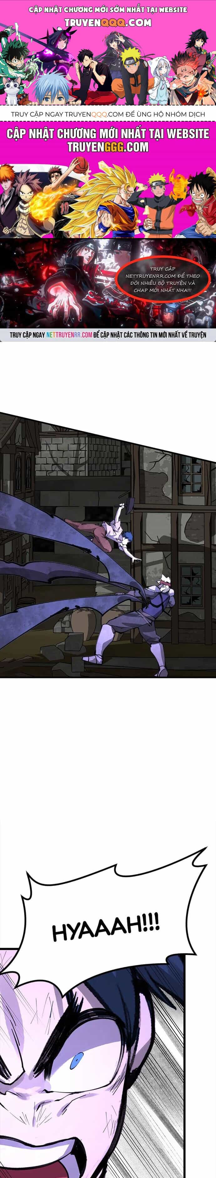 Ngọn Lửa Của Hòa Bình - Chương 17 - ảnh 1