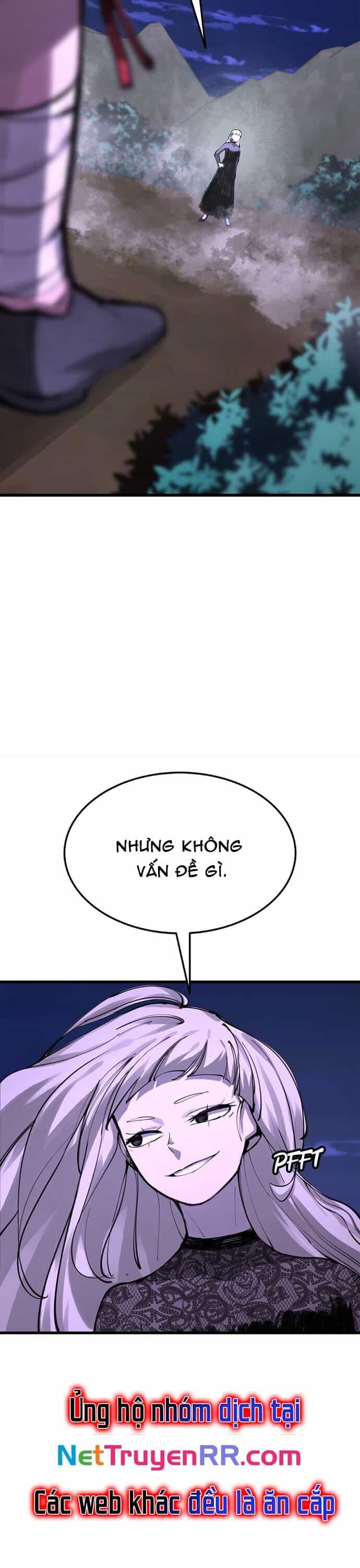 Ngọn Lửa Của Hòa Bình - Chương 17 - ảnh 25