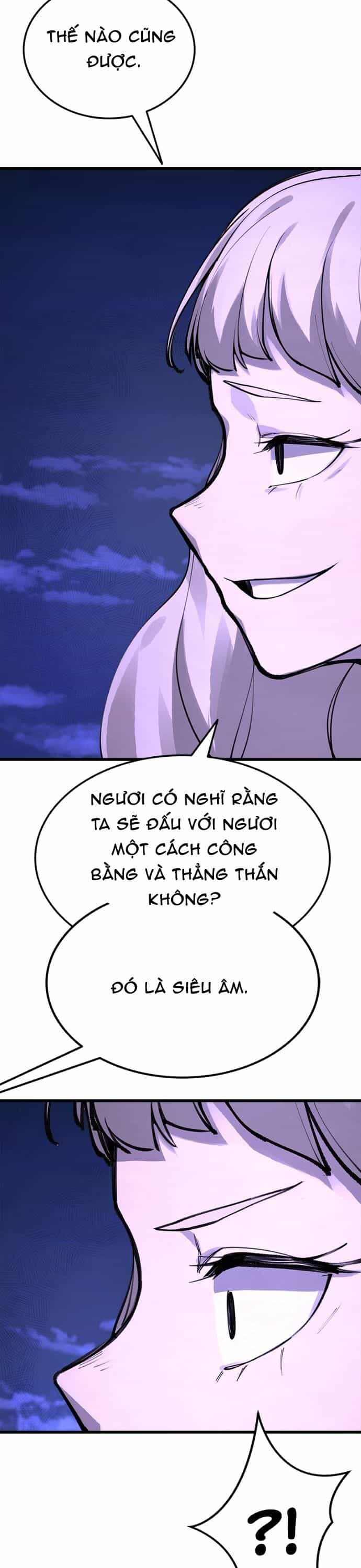 Ngọn Lửa Của Hòa Bình - Chương 17 - ảnh 28