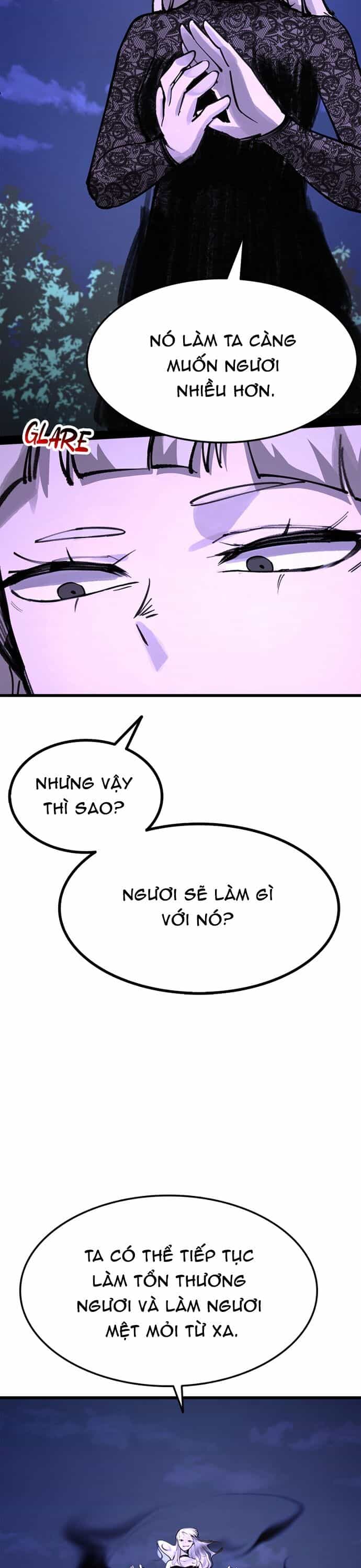 Ngọn Lửa Của Hòa Bình - Chương 17 - ảnh 31