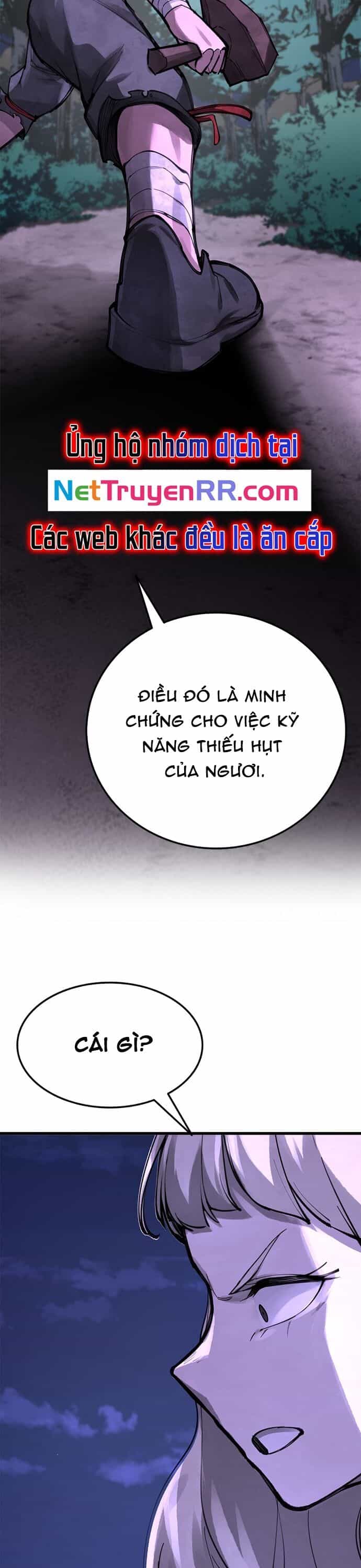Ngọn Lửa Của Hòa Bình - Chương 17 - ảnh 42