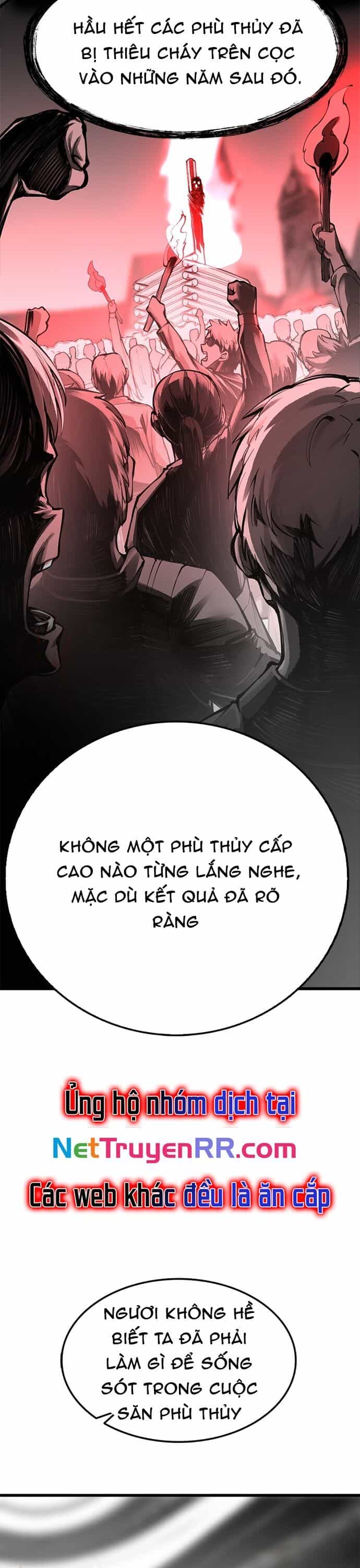 Ngọn Lửa Của Hòa Bình - Chương 18 - ảnh 20