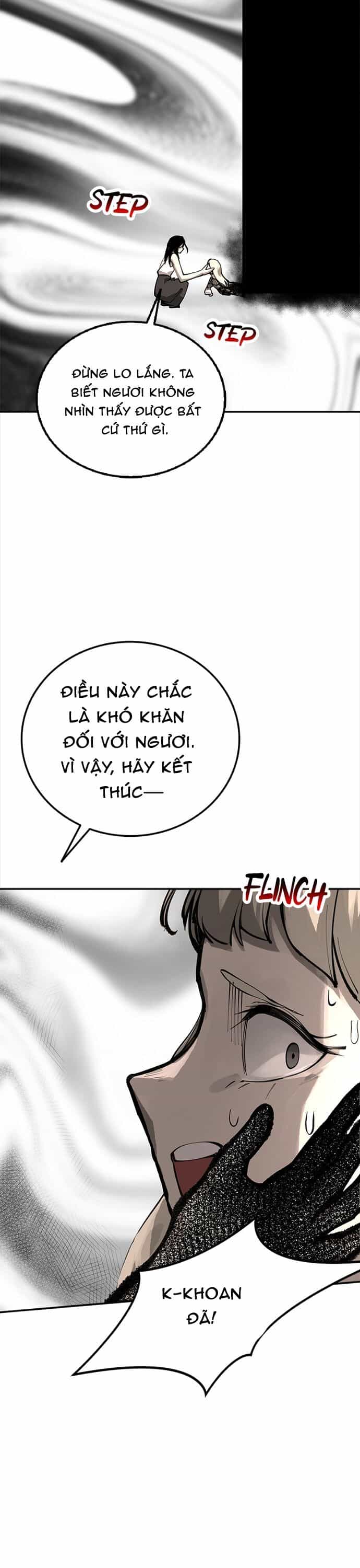 Ngọn Lửa Của Hòa Bình - Chương 18 - ảnh 41