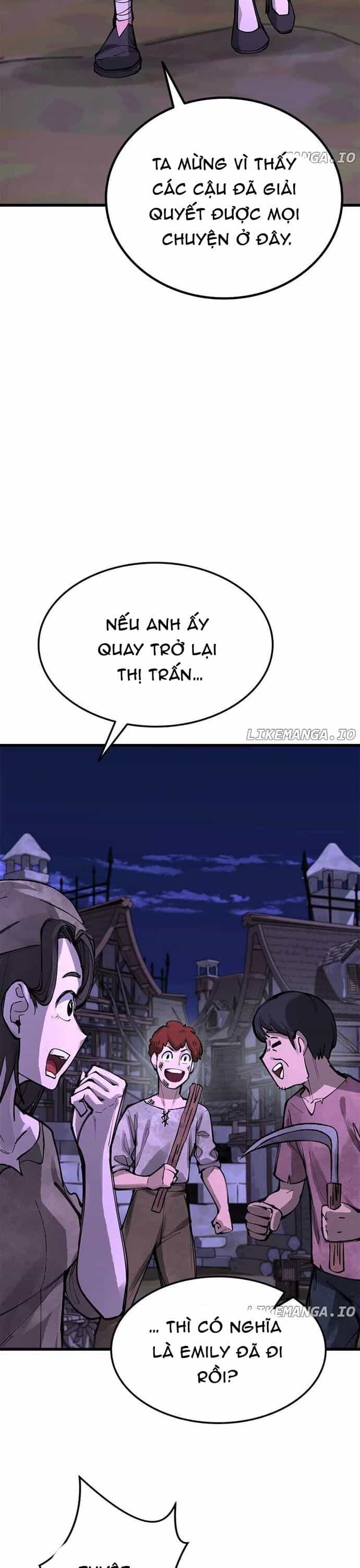 Ngọn Lửa Của Hòa Bình - Chương 19 - ảnh 15