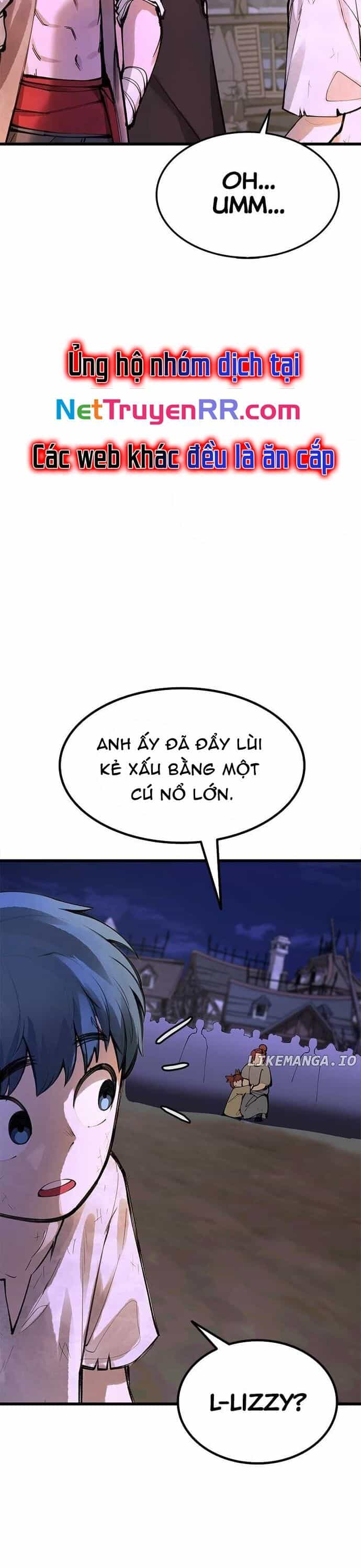 Ngọn Lửa Của Hòa Bình - Chương 19 - ảnh 17