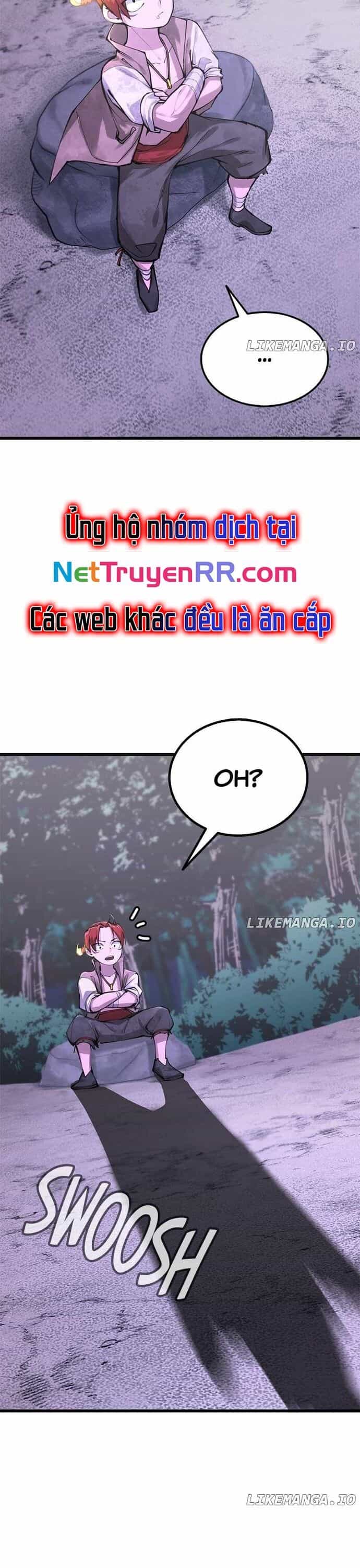 Ngọn Lửa Của Hòa Bình - Chương 19 - ảnh 2