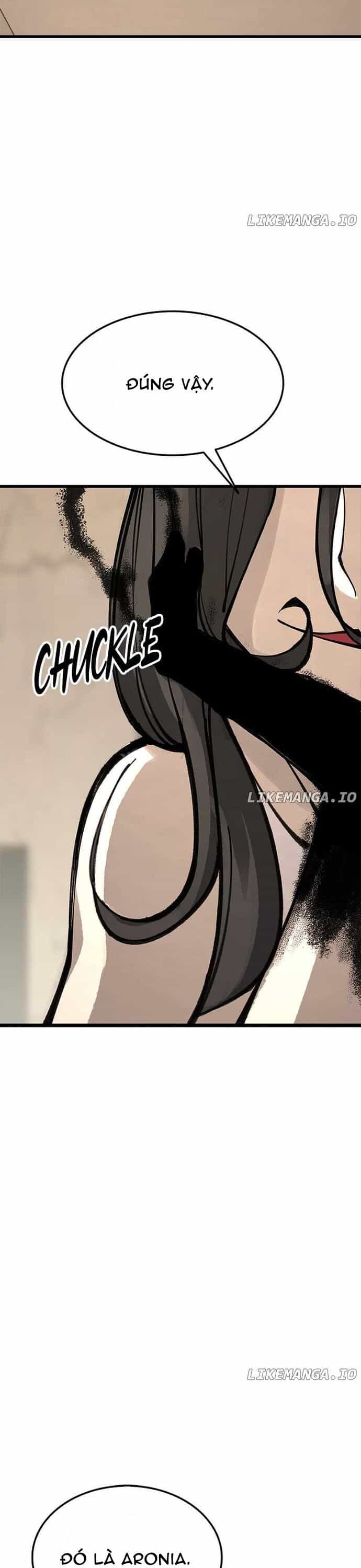 Ngọn Lửa Của Hòa Bình - Chương 19 - ảnh 26