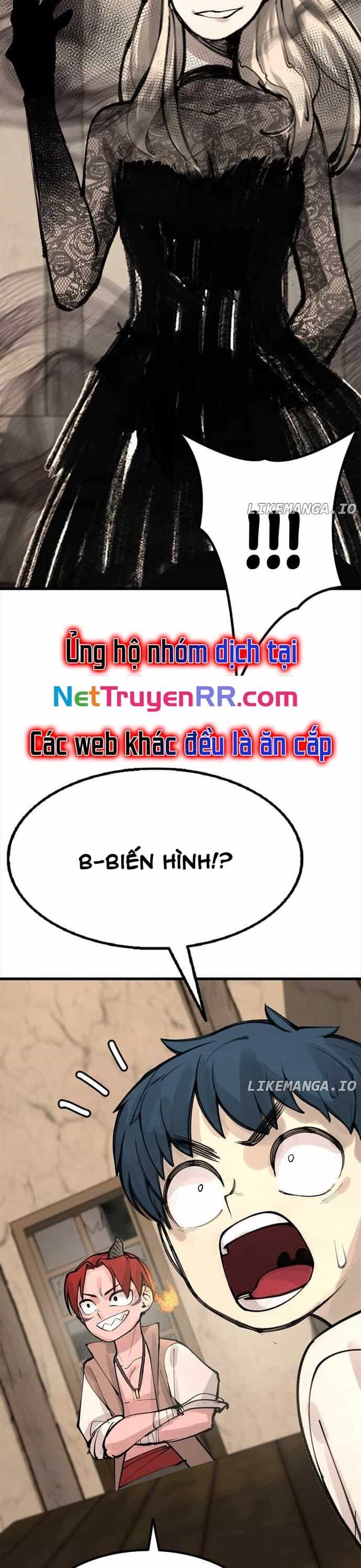Ngọn Lửa Của Hòa Bình - Chương 19 - ảnh 49