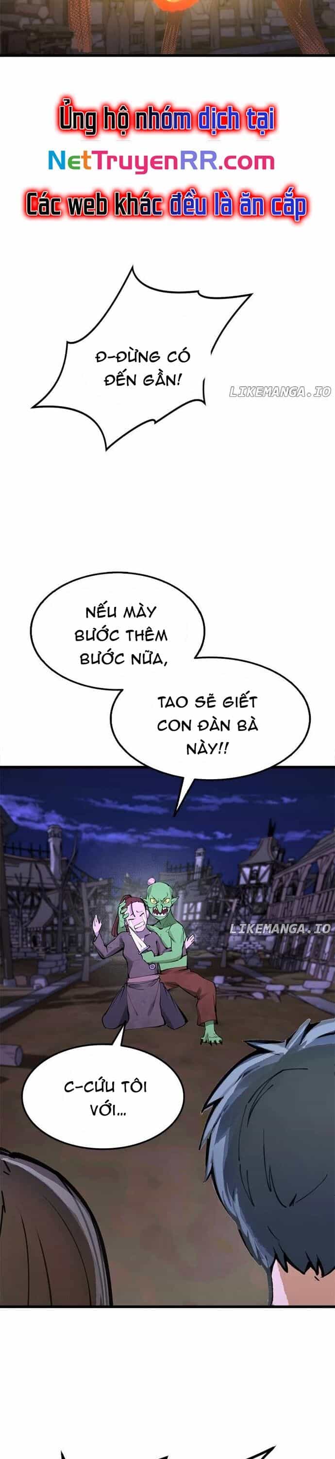Ngọn Lửa Của Hòa Bình - Chương 19 - ảnh 6