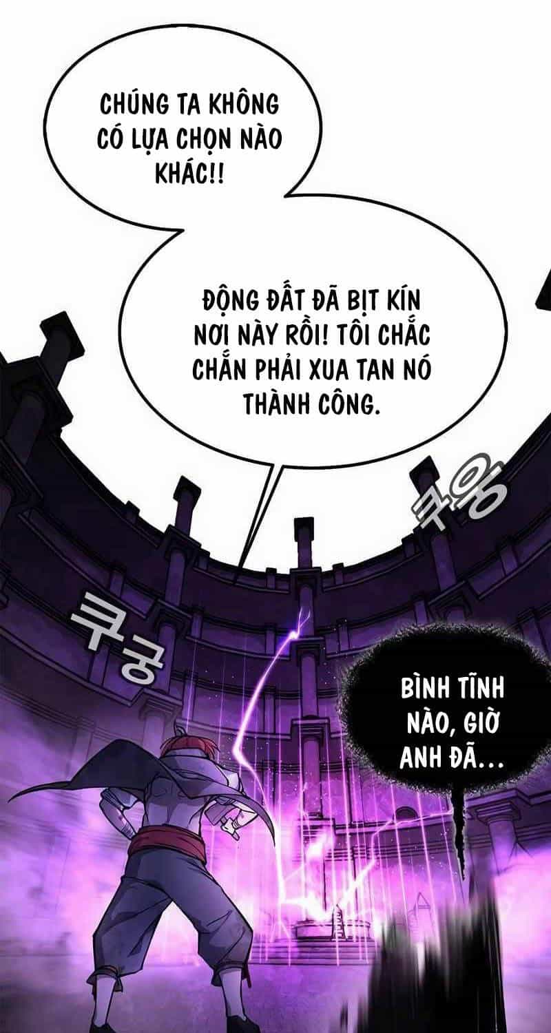 Ngọn Lửa Của Hòa Bình - Chương 2 - ảnh 119