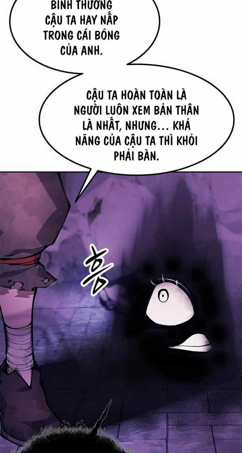 Ngọn Lửa Của Hòa Bình - Chương 2 - ảnh 36