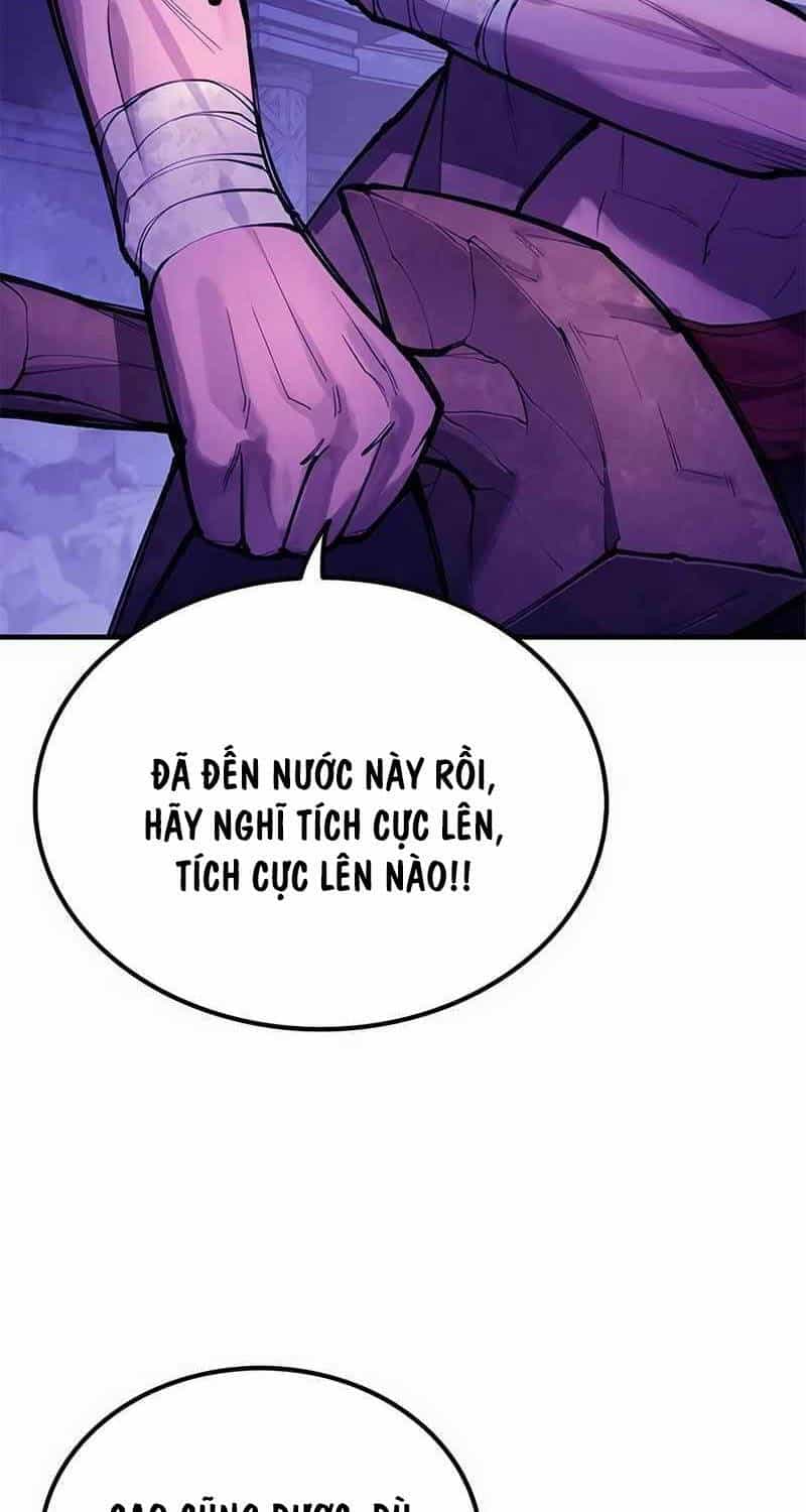 Ngọn Lửa Của Hòa Bình - Chương 2 - ảnh 38
